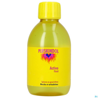 Perskindol active fluide  250ml
