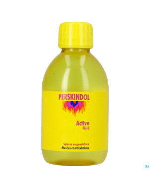Perskindol active fluide  250ml