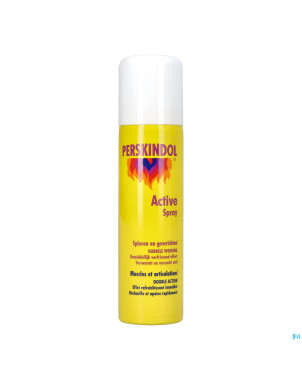 Perskindol active spray   150ml