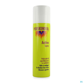 Perskindol active spray   150ml