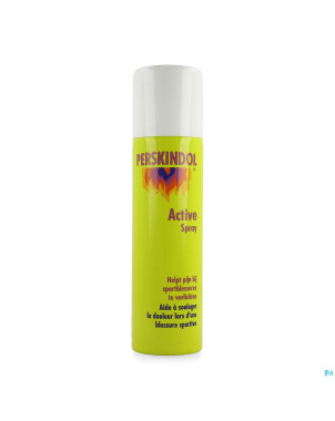 Perskindol active spray   150ml