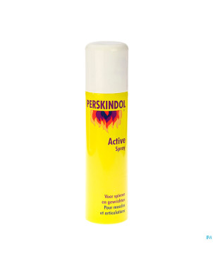 Perskindol active spray   150ml