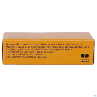 Atacand comp blister 28 x 16 mg