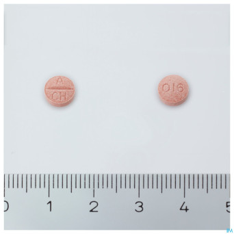 Atacand comp blister 28 x 16 mg