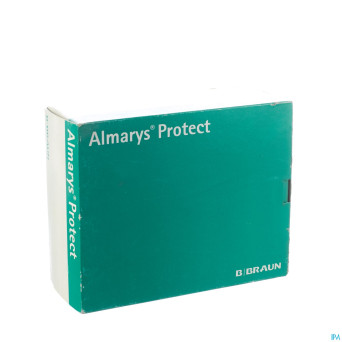 Almarys protect p/f 10mm tr 30 f027610j