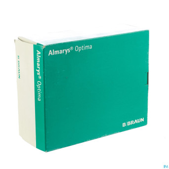 Almarys optima p/f 10mm bg 30 f008610j