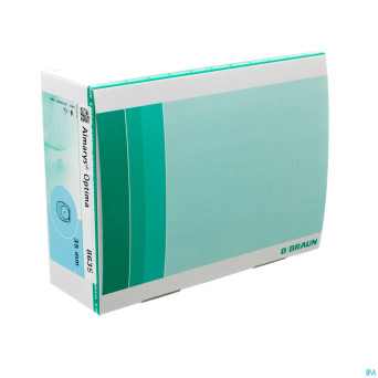 Almarys optima p/f 35mm bg 30 f008635j