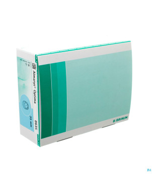 Almarys optima p/f 35mm bg 30 f008635j