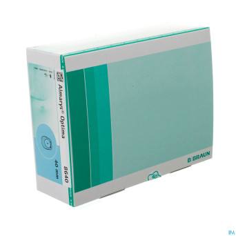 Almarys optima p/f 40mm bg 30 f008640j