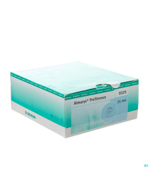 Almarys preference p/f 25mm bg 30 f008325j