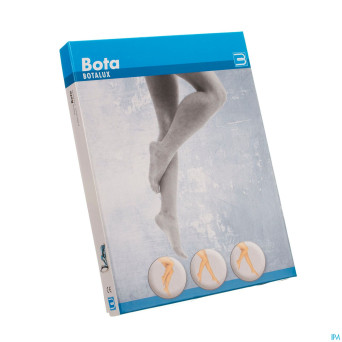 Botalux 70 maternity nero n6