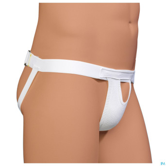 Bota suspensoir/draagband elasta  s