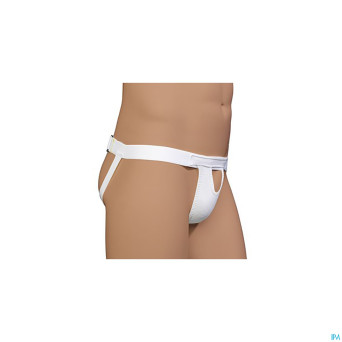 Bota suspensoir/draagband elasta  m