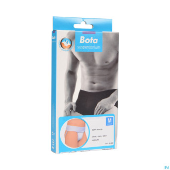Bota suspensoir/draagband sporta  m