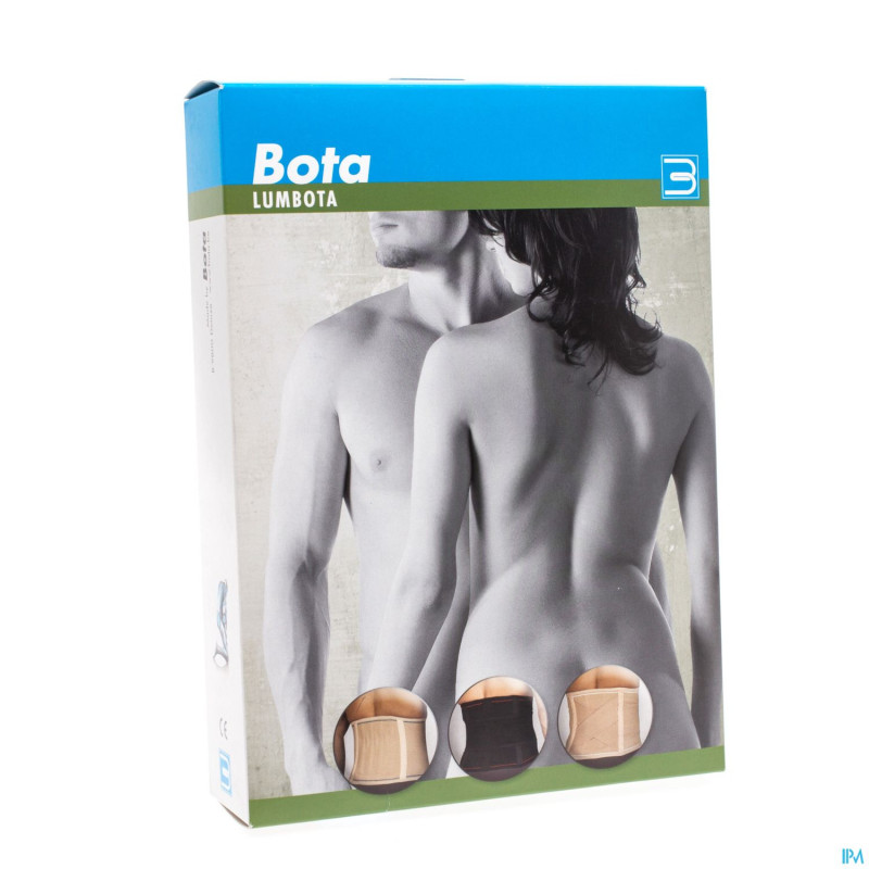 Bota lumbota tricofit skin h22    l