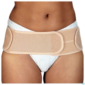 Bota lumbota sacro-iliacale skin  m