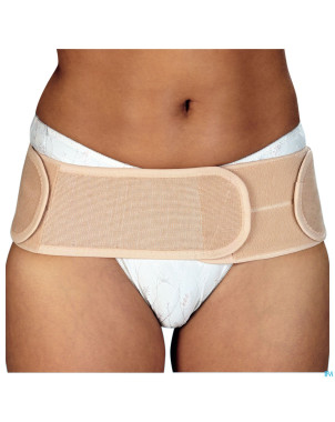 Bota lumbota sacro-iliacale skin  m