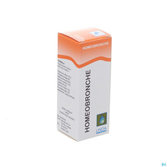 Homeobronche    gutt 20ml unda