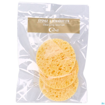 Cartel eponge demaquiller 3    5648