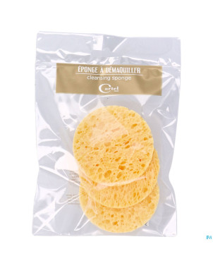 Cartel eponge demaquiller 3    5648