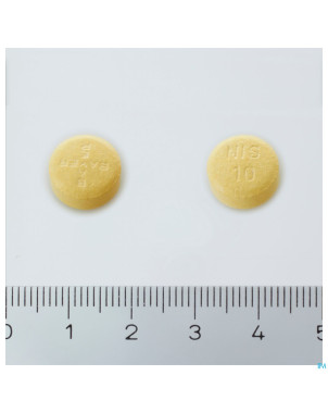 Syscor 10 comp 28 x 10 mg