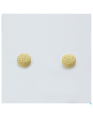 Syscor 20 comp 28 x 20 mg