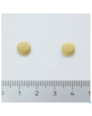 Syscor 20 comp 28 x 20 mg