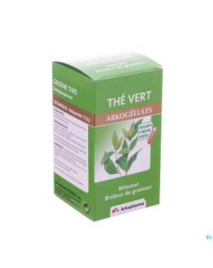 Arkogelules the vert (camiline) vegetal 150