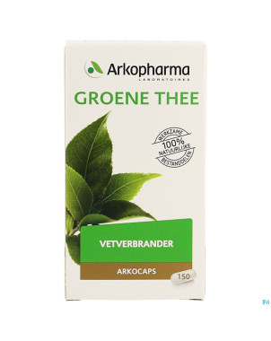 Arkogelules the vert (camiline) vegetal 150