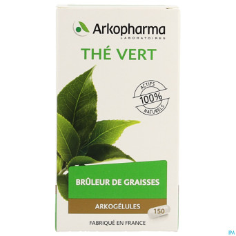 Arkogelules the vert (camiline) vegetal 150