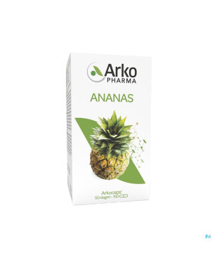 Arkogelules ananas vegetal    150