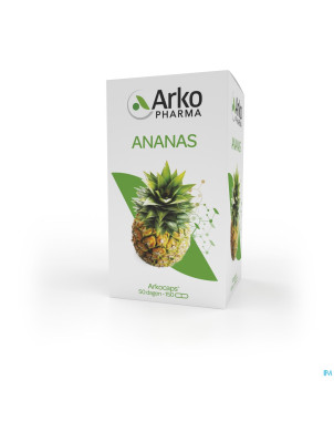 Arkogelules ananas vegetal    150