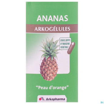 Arkogelules ananas vegetal    150