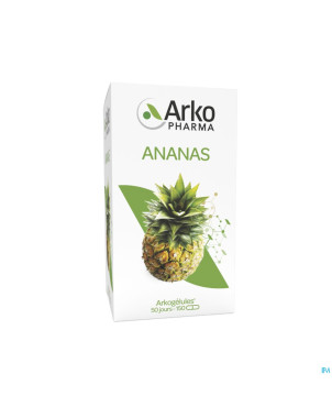 Arkogelules ananas vegetal    150