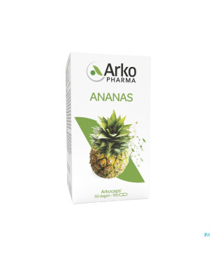 Arkogelules ananas vegetal    150