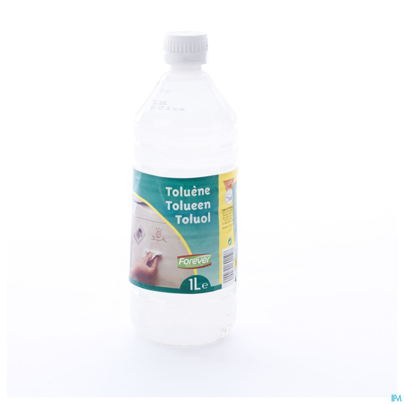 Toluene liq    1l for