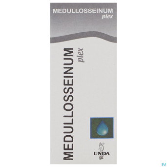 Medullosseinum plex    gutt 30ml unda