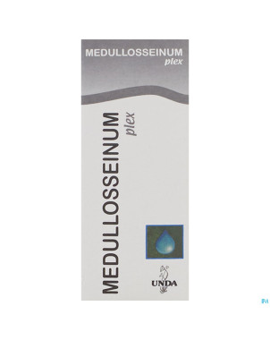 Medullosseinum plex    gutt 30ml unda