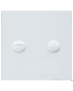 Atenolol eg comp  56x100mg