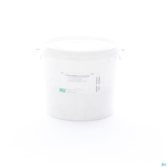 Ca carbonat xtr lourd pdr    5kg certa