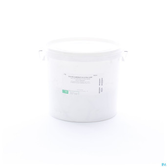 Ca carbonat xtr lourd pdr    5kg certa