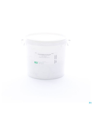 Ca carbonat xtr lourd pdr    5kg certa