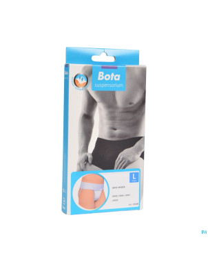 Bota suspensoir/draagband sporta  l