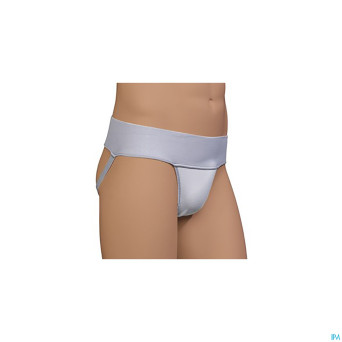 Bota suspensoir/draagband sporta  l