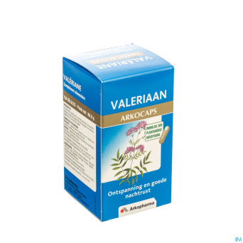 Arkogelules valeriane vegetal 150    cfr 4138095