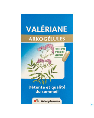 Arkogelules valeriane vegetal 150    cfr 4138095