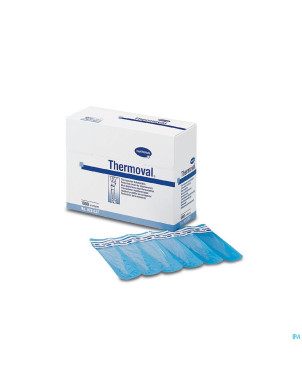 Hartm protection pr thermom.thermoval 1000 9250371