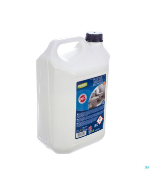 Eau de javel liq 15%    5l for