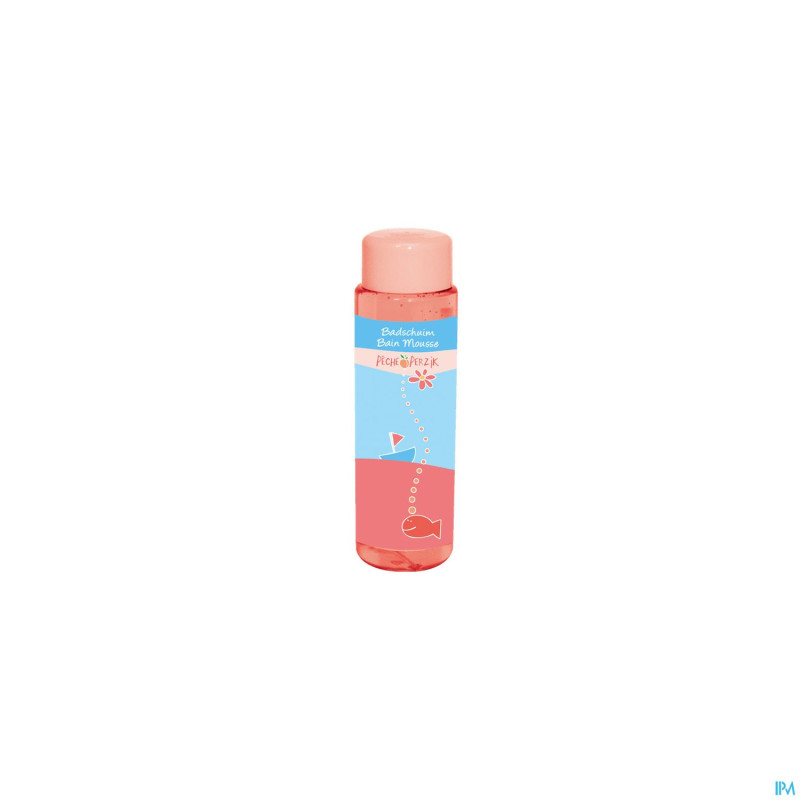 Galenco bain mousse peach    1l