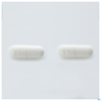 Progor caps 28x360mg